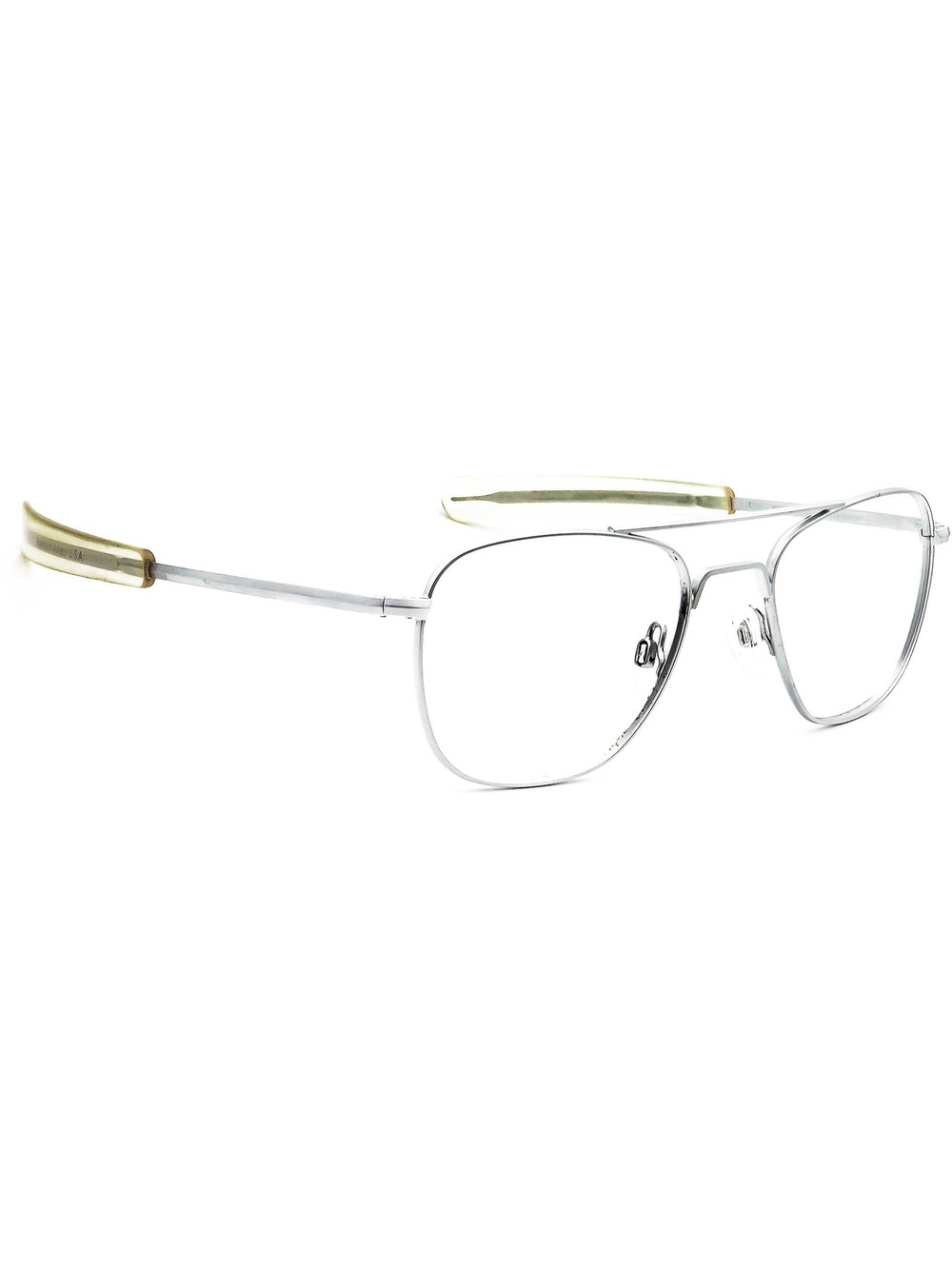 Randolph Engineering 5 1/2 Sunglasses (no lenses)